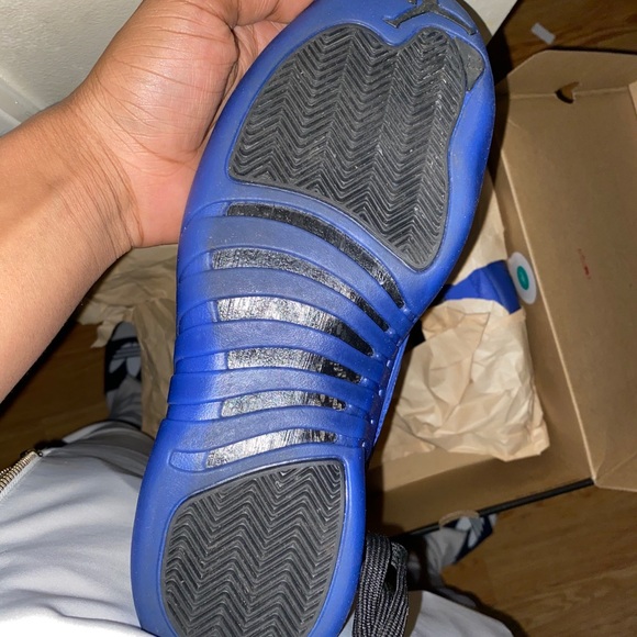 Jordan’s